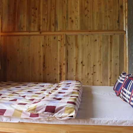 Organic Farm Homestay Sapa Bagian luar foto