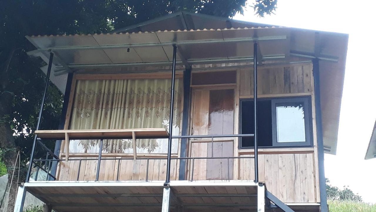 Organic Farm Homestay Sapa Bagian luar foto