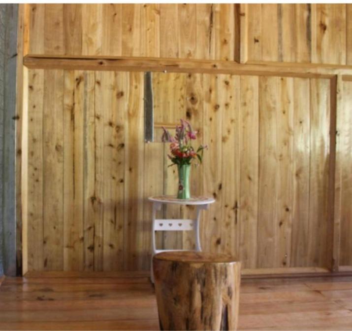 Organic Farm Homestay Sapa Bagian luar foto