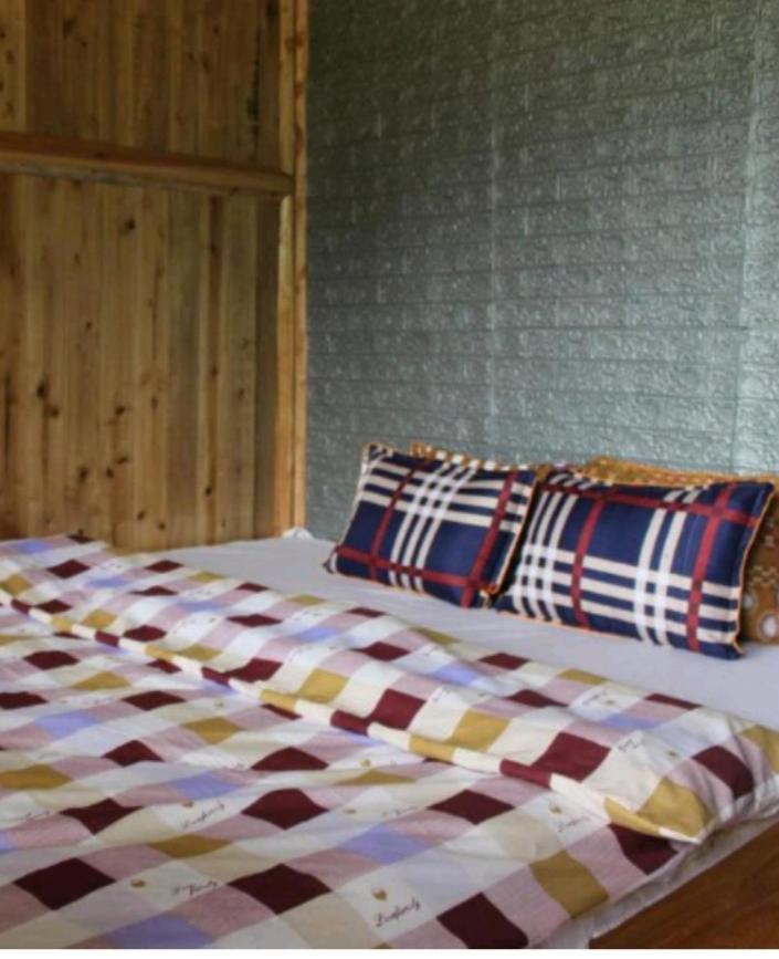 Organic Farm Homestay Sapa Bagian luar foto