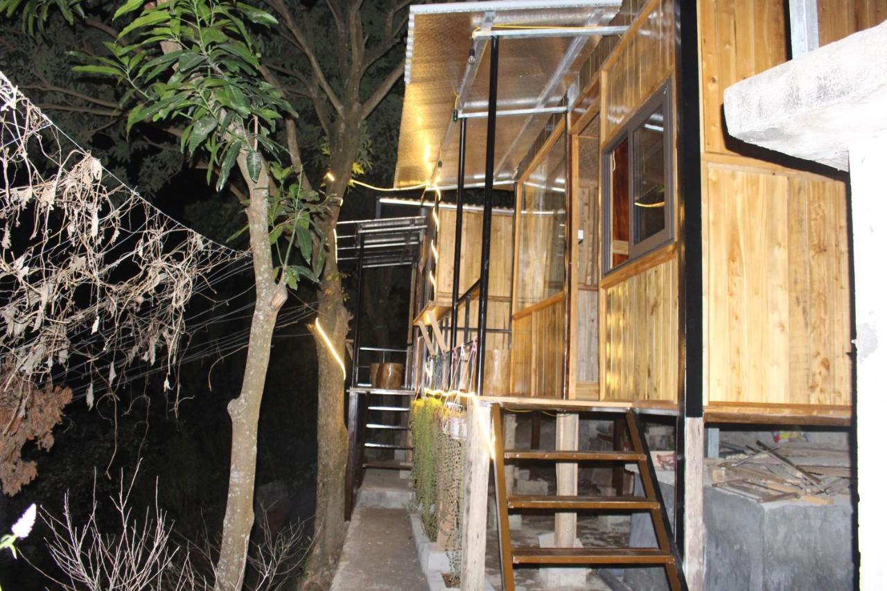 Organic Farm Homestay Sapa Bagian luar foto