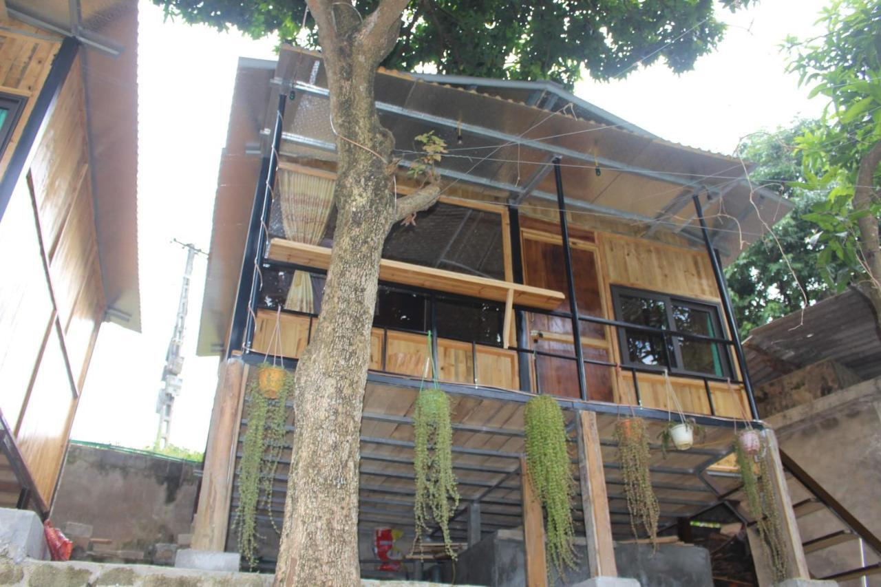 Organic Farm Homestay Sapa Bagian luar foto